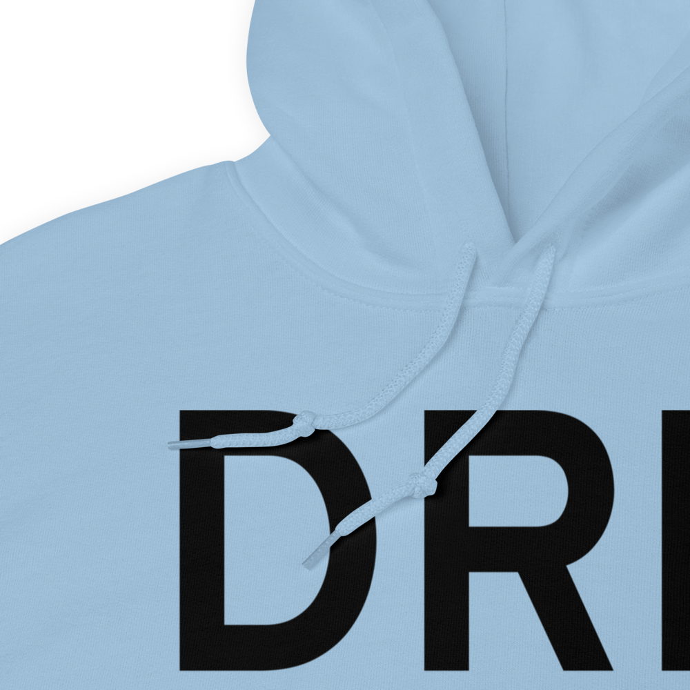 Colt (KDRP) Airport Hoodie Sweatshirt 
