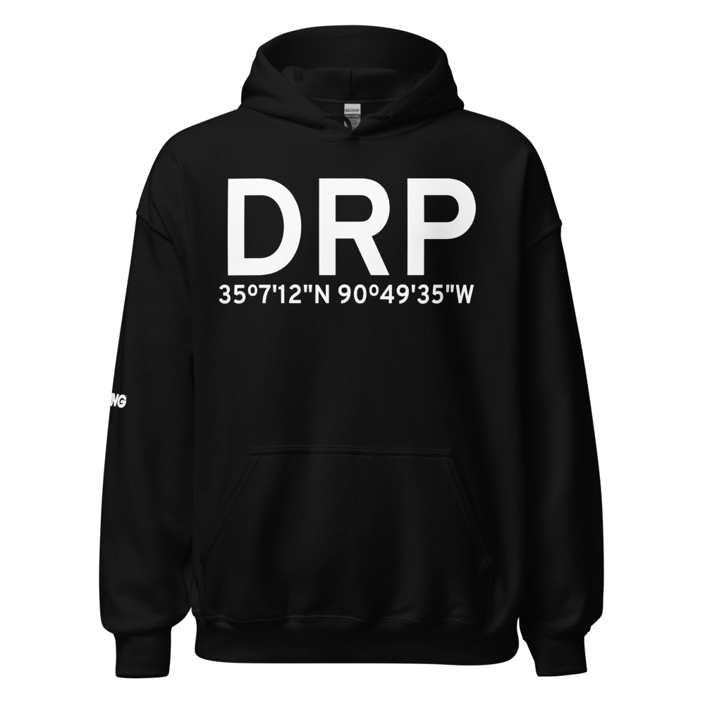 Colt (KDRP) Airport Hoodie Sweatshirt 
