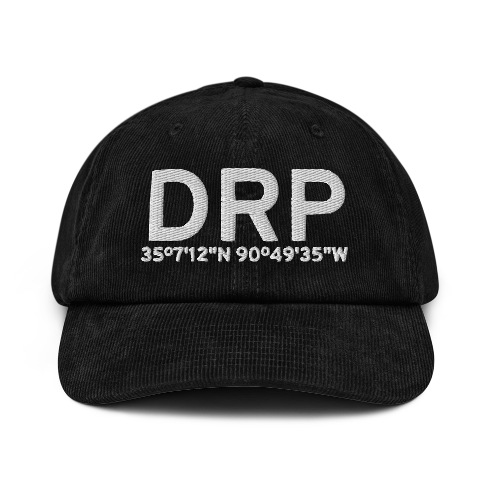 Colt (KDRP) Airport Hat 