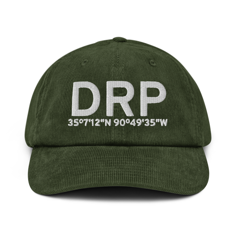 Colt (KDRP) Airport Hat 