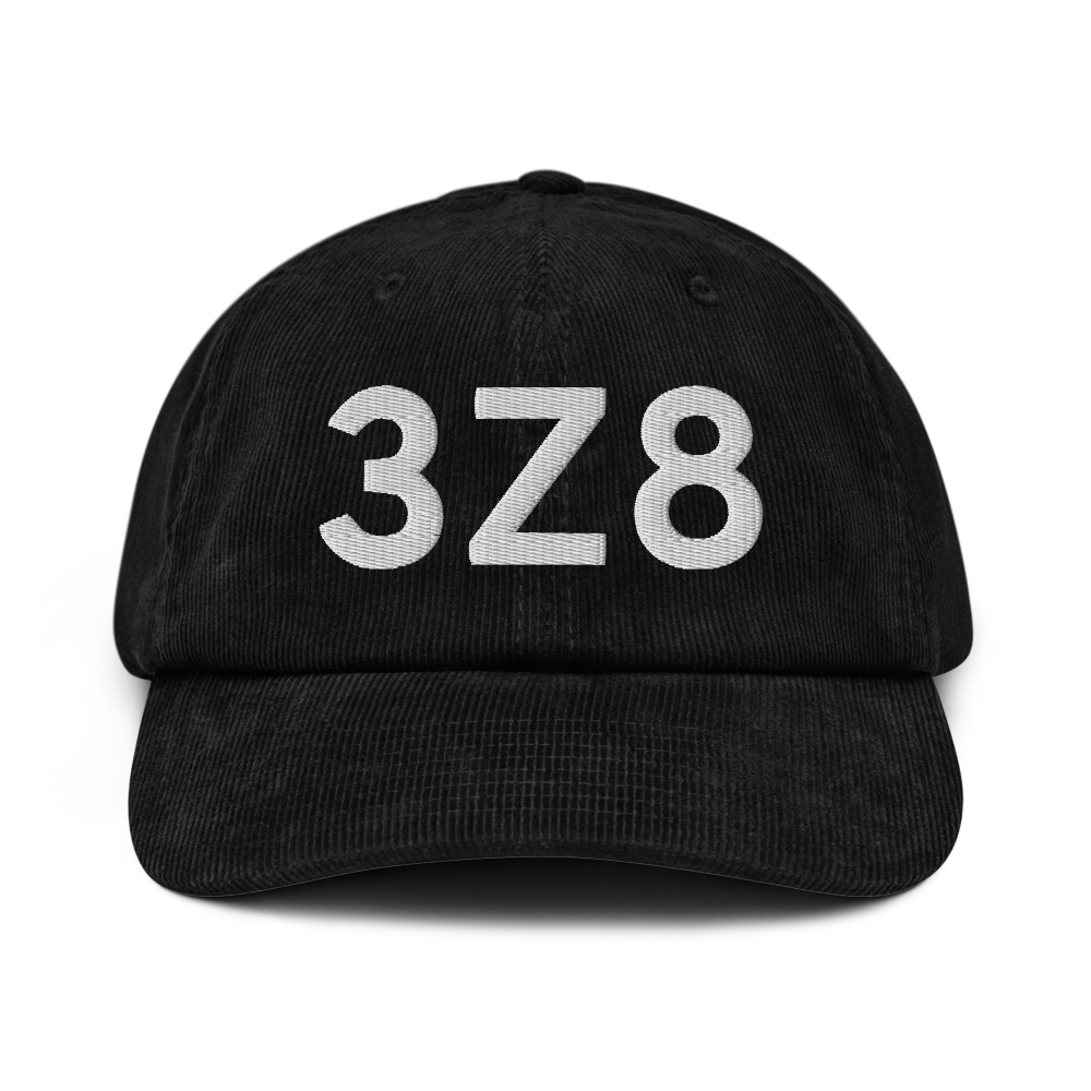 Golden Horn Lodge (3Z8) Airport Hat 