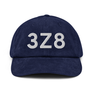 Golden Horn Lodge (3Z8) Airport Hat