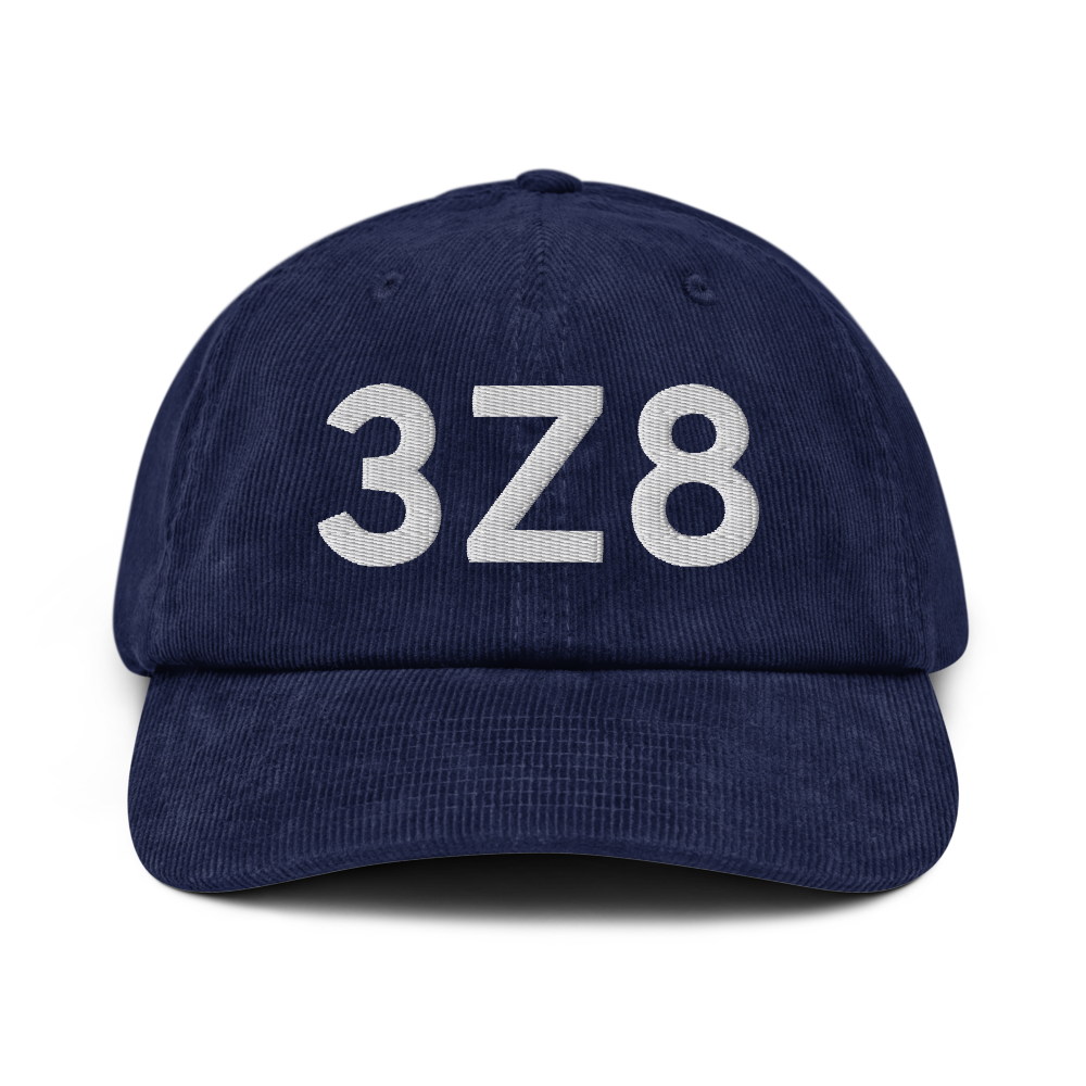 Golden Horn Lodge (3Z8) Airport Hat 