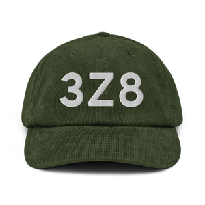 Golden Horn Lodge (3Z8) Airport Hat