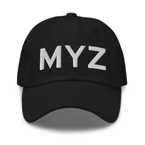 Marysville (KMYZ) Airport Hat