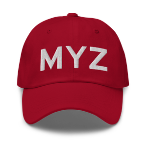 Marysville (KMYZ) Airport Hat