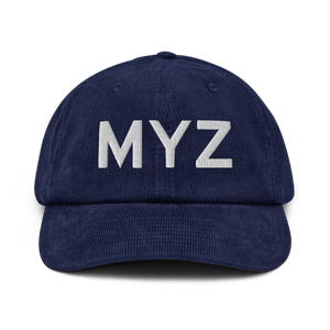 Marysville (KMYZ) Airport Hat