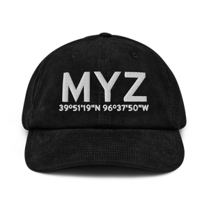 Marysville (KMYZ) Airport Hat