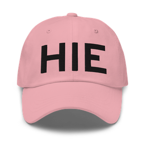 Whitefield (KHIE) Airport Hat