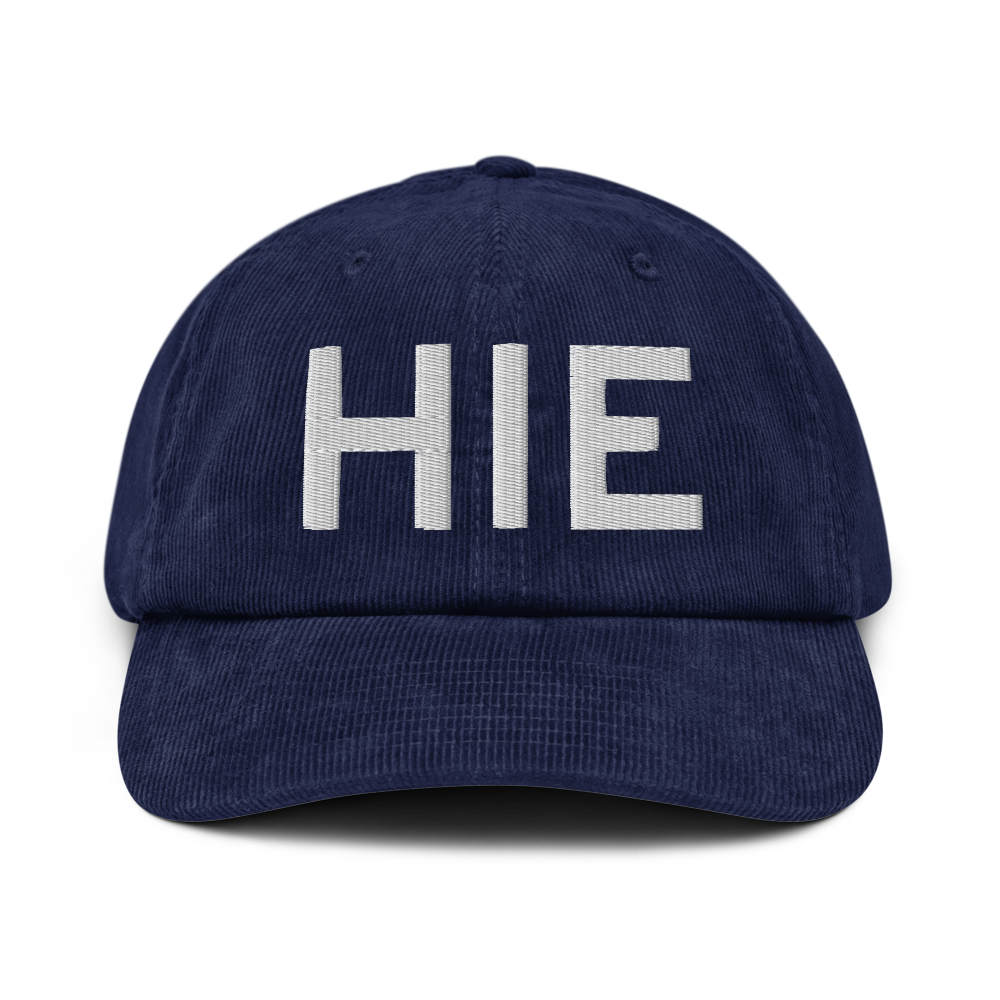 Whitefield (KHIE) Airport Hat 