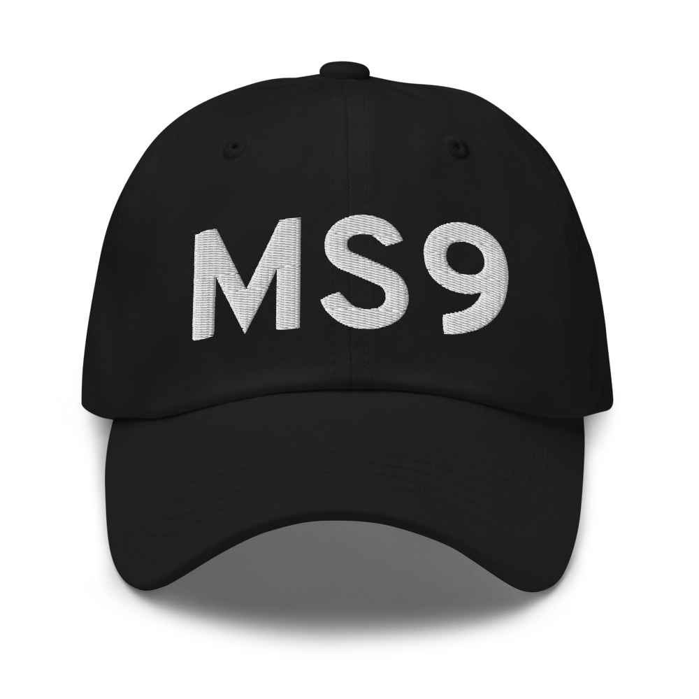 Hernando (1MS6) Airport Hat 