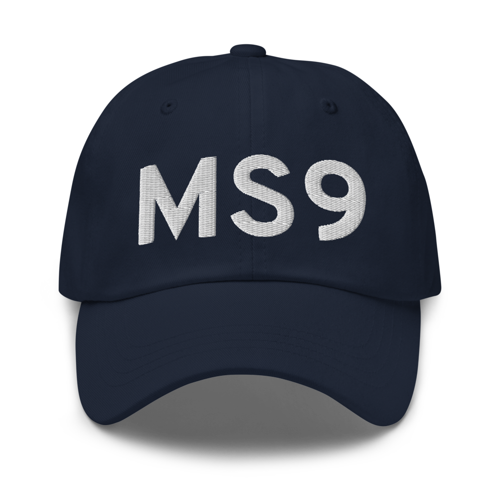 Hernando (1MS6) Airport Hat 