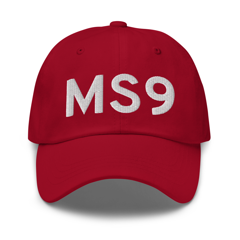 Hernando (1MS6) Airport Hat 