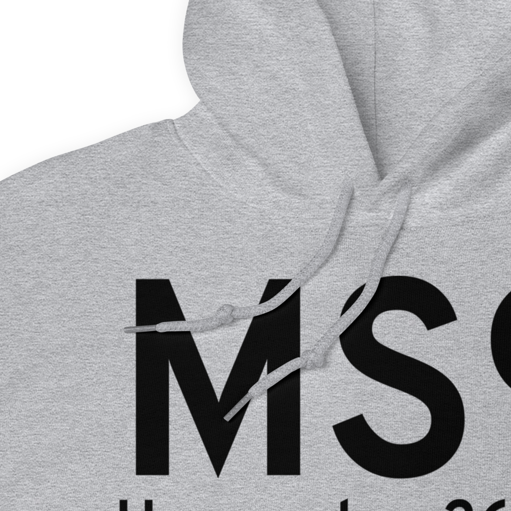 Hernando (1MS6) Airport Hoodie Sweatshirt 