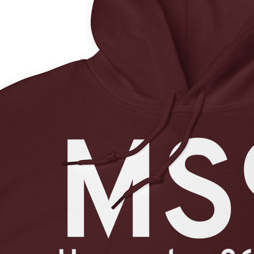 Hernando (1MS6) Airport Hoodie Sweatshirt 