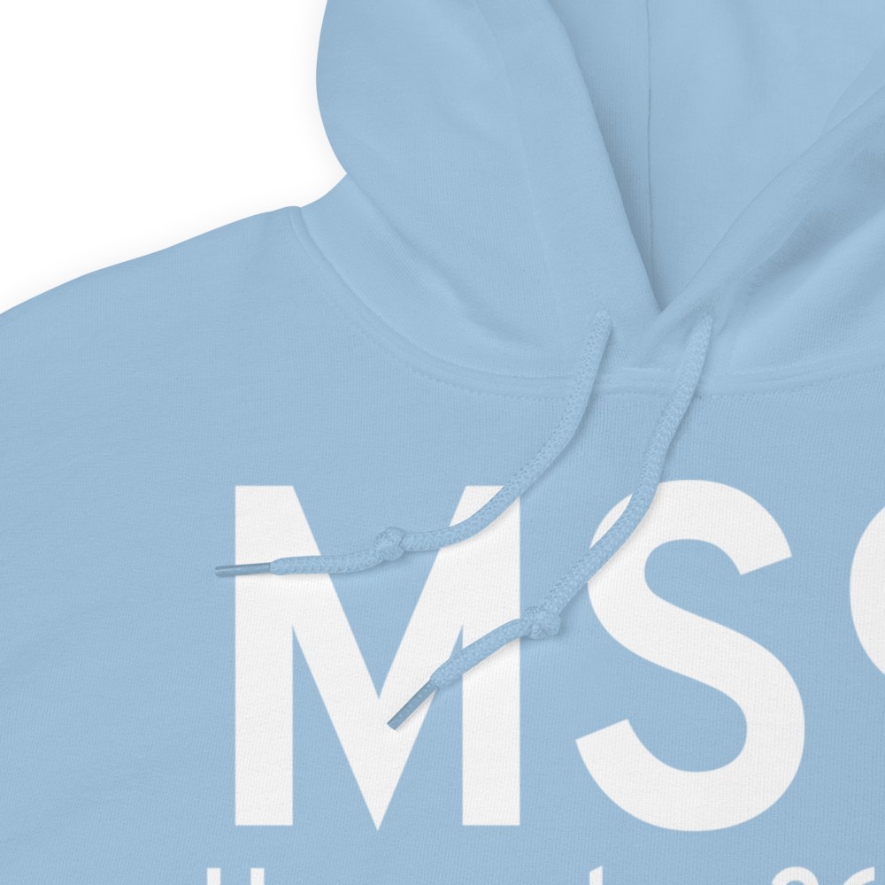 Hernando (1MS6) Airport Hoodie Sweatshirt 