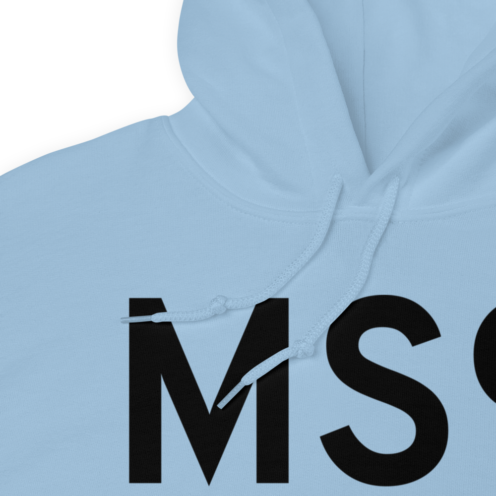 Hernando (1MS6) Airport Hoodie Sweatshirt 