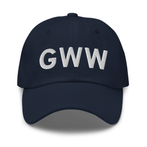 Goldsboro (KGWW) Airport Hat