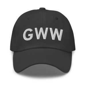 Goldsboro (KGWW) Airport Hat