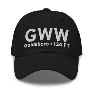 Goldsboro (KGWW) Airport Hat