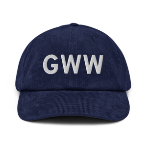 Goldsboro (KGWW) Airport Hat