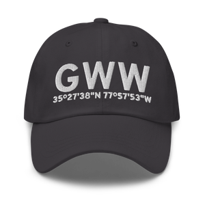 Goldsboro (KGWW) Airport Hat