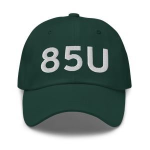 Soldier Bar (85U) Airport Hat