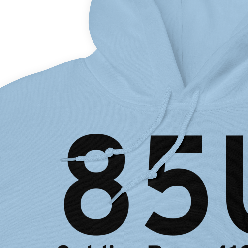 Soldier Bar (85U) Airport Hoodie Sweatshirt 