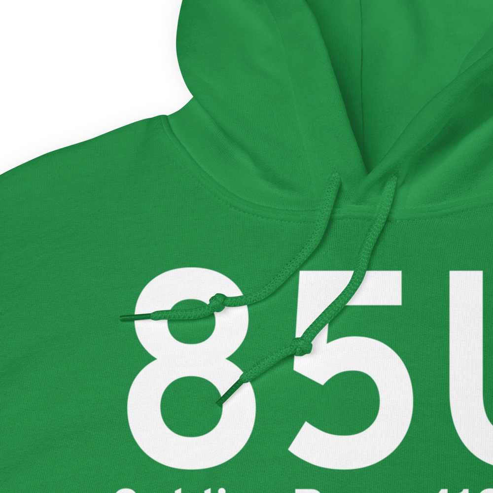 Soldier Bar (85U) Airport Hoodie Sweatshirt 