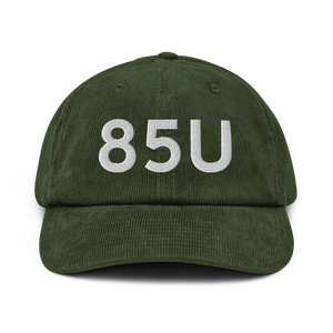 Soldier Bar (85U) Airport Hat