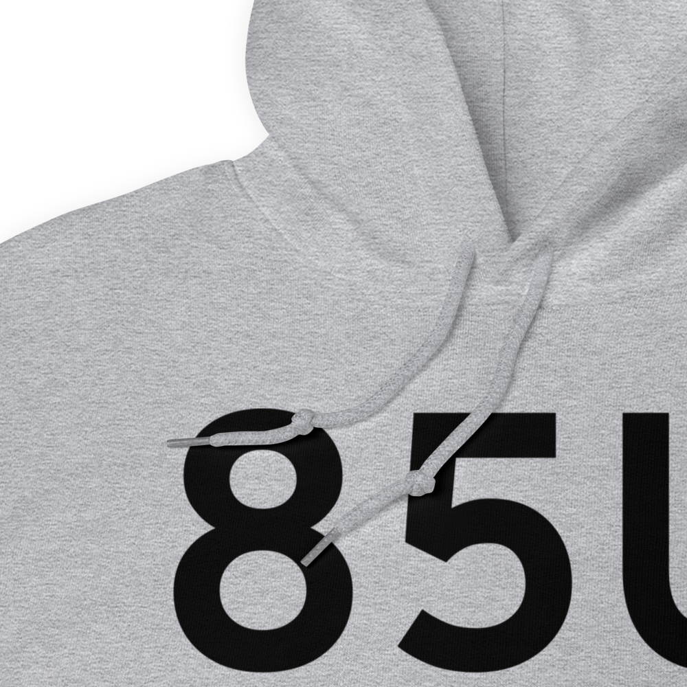 Soldier Bar (85U) Airport Hoodie Sweatshirt 