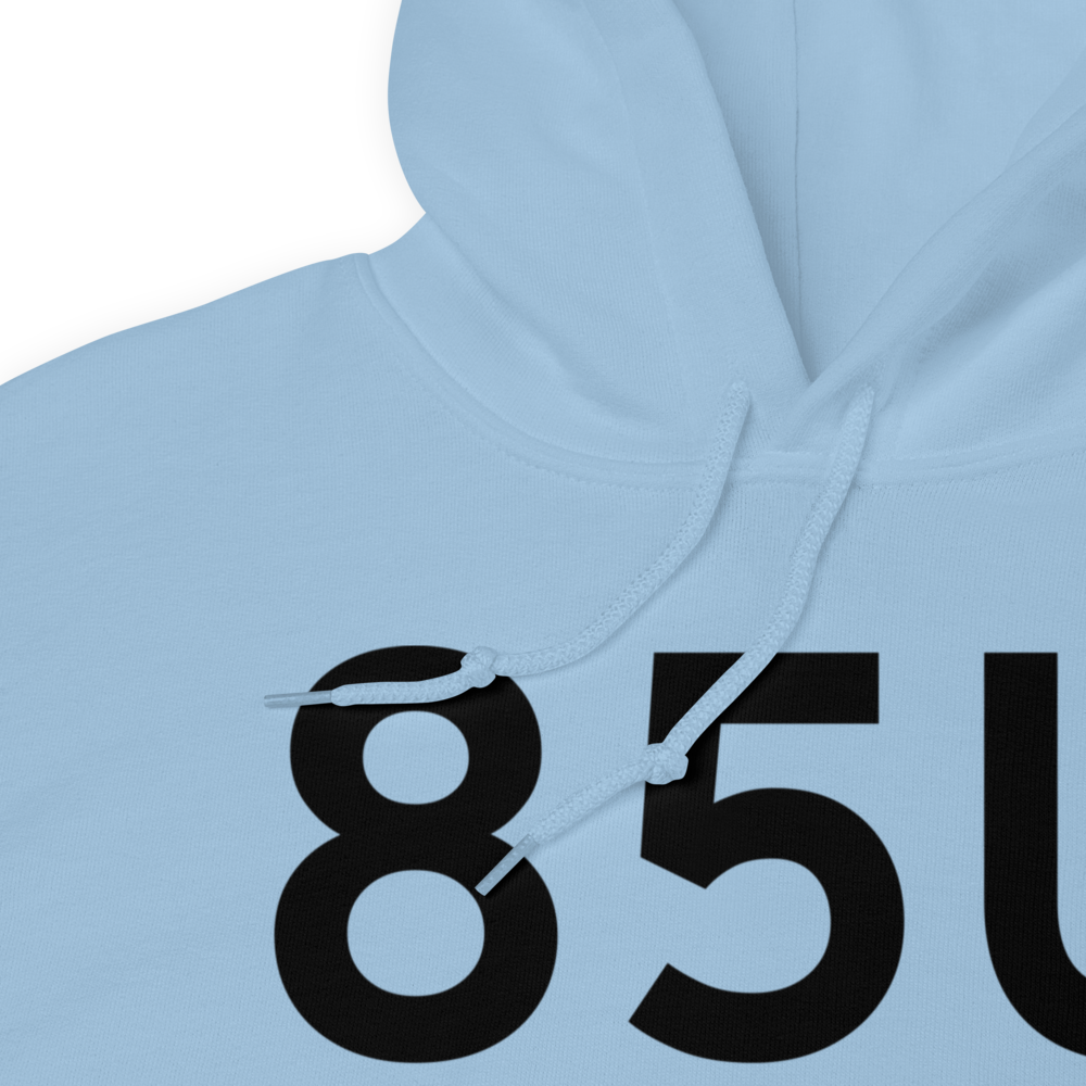 Soldier Bar (85U) Airport Hoodie Sweatshirt 