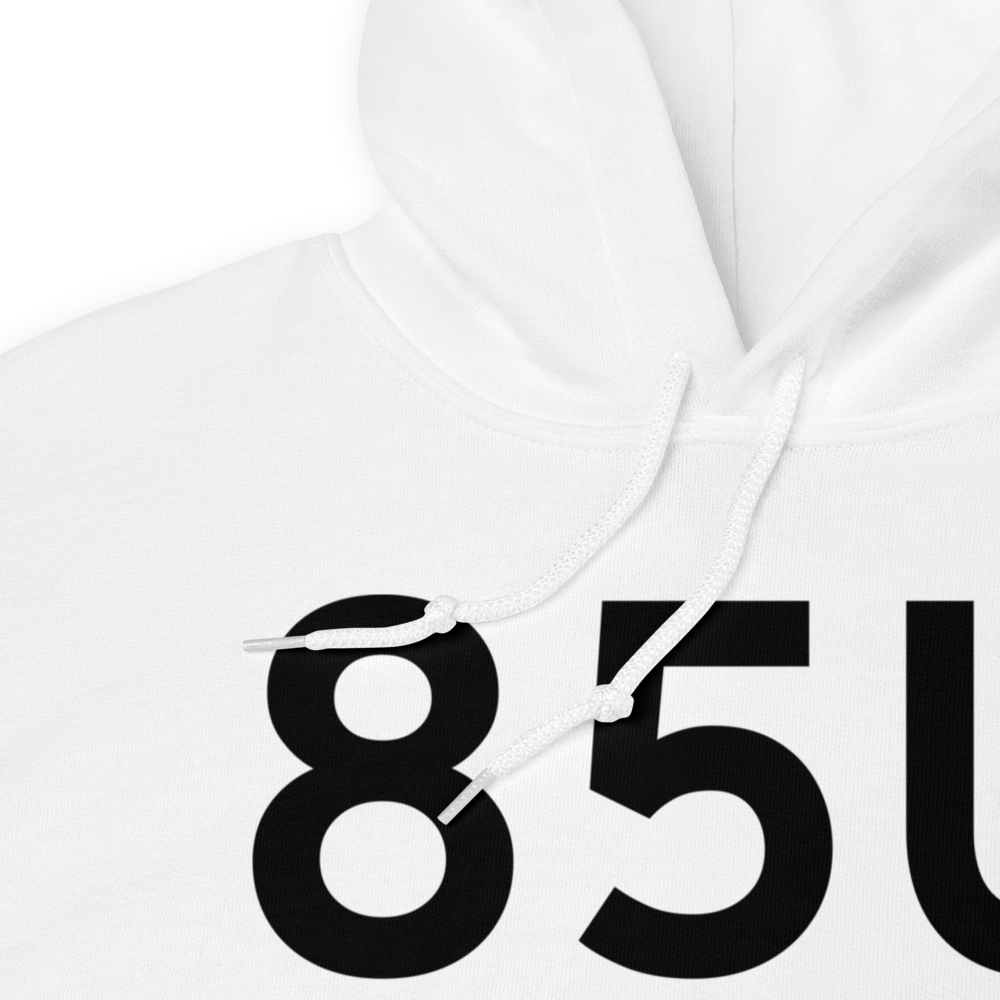 Soldier Bar (85U) Airport Hoodie Sweatshirt 