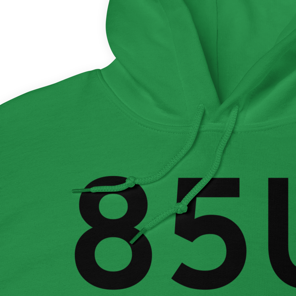 Soldier Bar (85U) Airport Hoodie Sweatshirt 