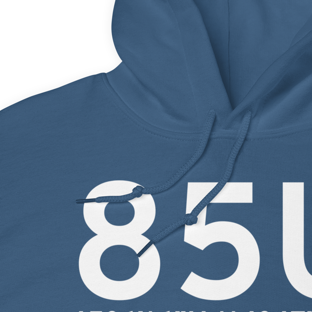 Soldier Bar (85U) Airport Hoodie Sweatshirt 