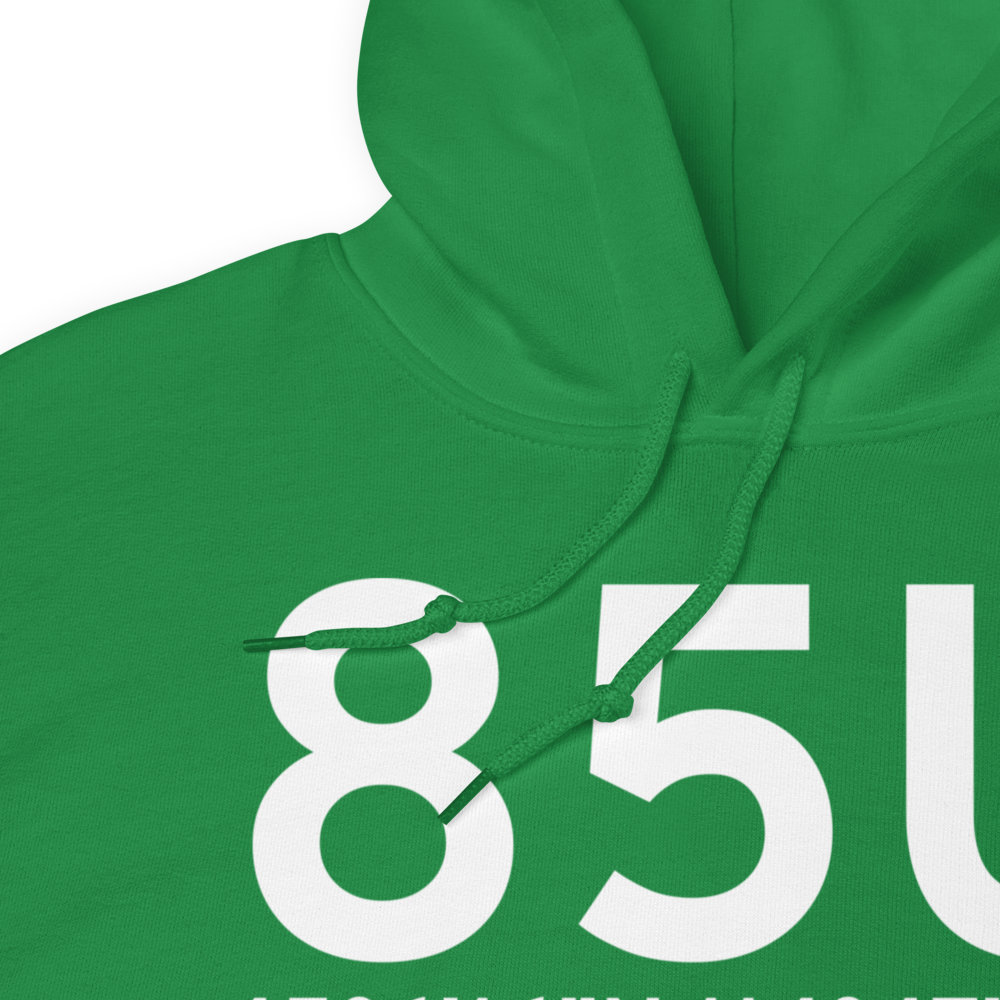 Soldier Bar (85U) Airport Hoodie Sweatshirt 