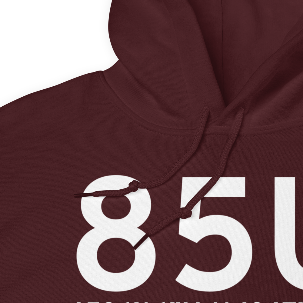 Soldier Bar (85U) Airport Hoodie Sweatshirt 