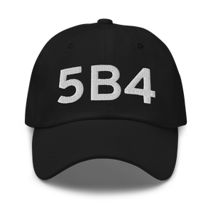 Bowbells (5B4) Airport Hat