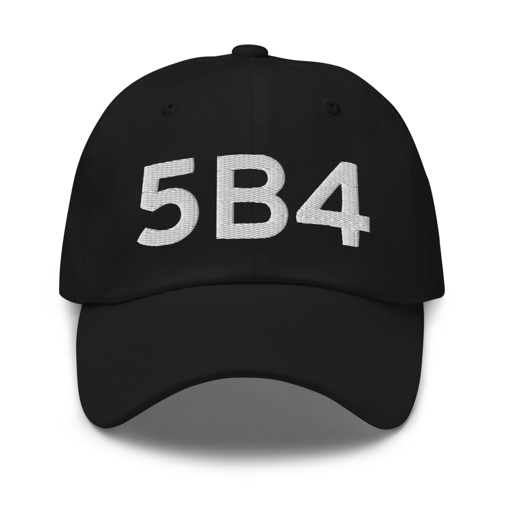 Bowbells (5B4) Airport Hat 