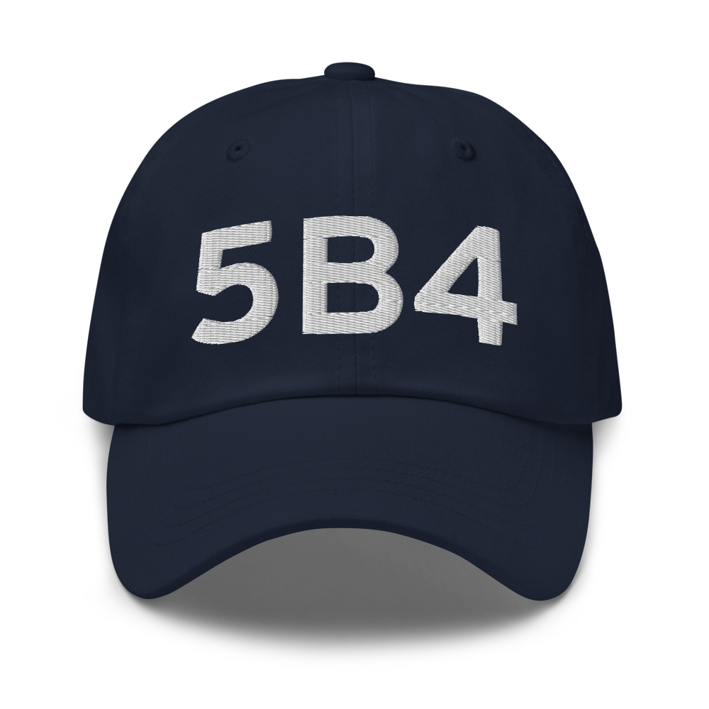 Bowbells (5B4) Airport Hat 