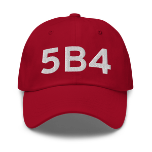 Bowbells (5B4) Airport Hat