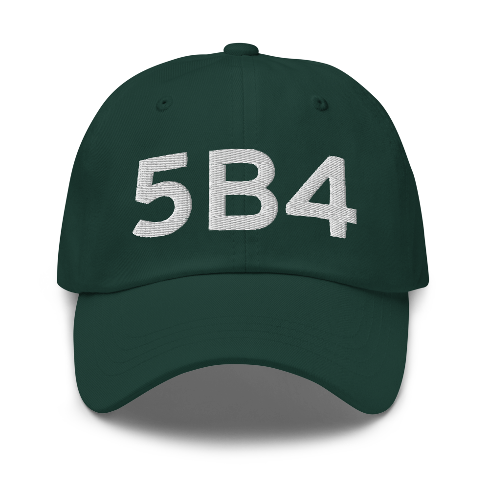 Bowbells (5B4) Airport Hat 