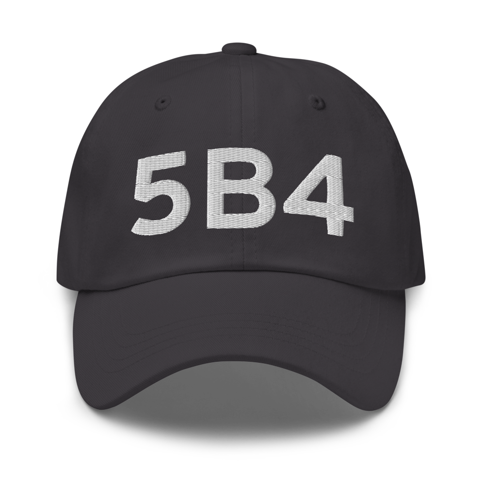 Bowbells (5B4) Airport Hat 