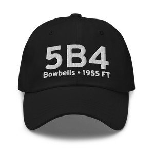 Bowbells (5B4) Airport Hat