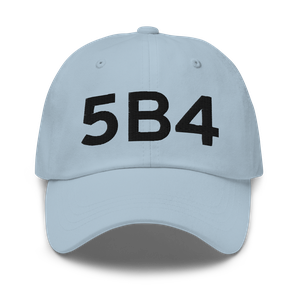Bowbells (5B4) Airport Hat