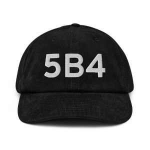 Bowbells (5B4) Airport Hat