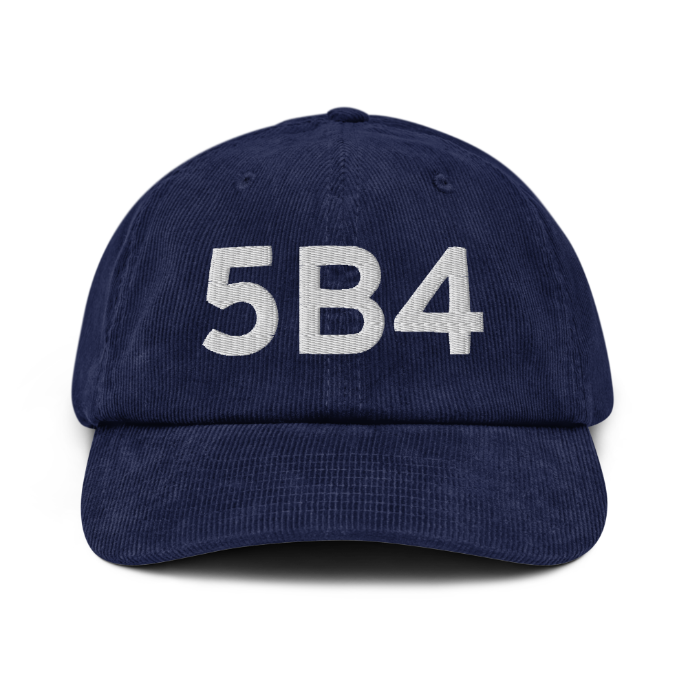 Bowbells (5B4) Airport Hat 