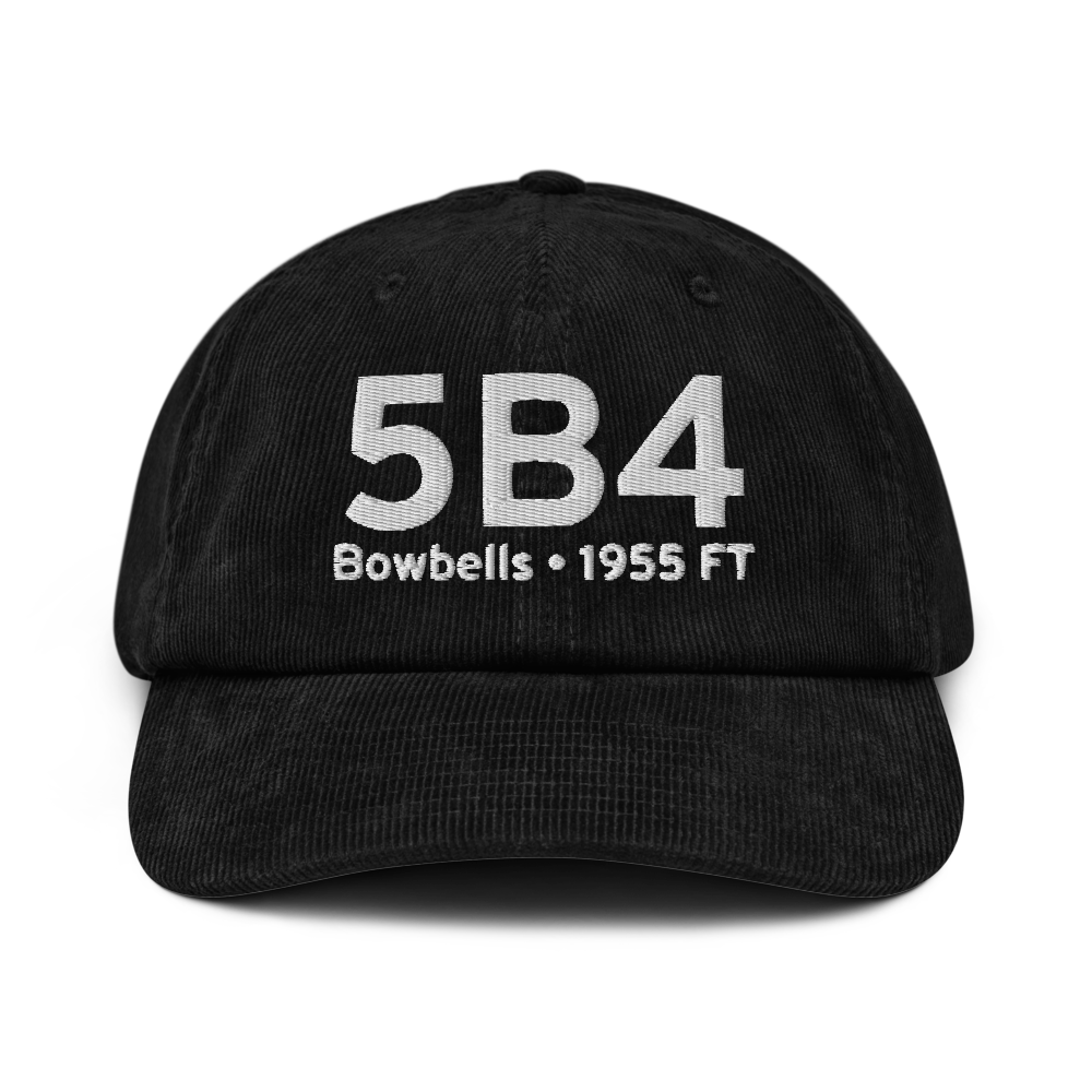 Bowbells (5B4) Airport Hat 