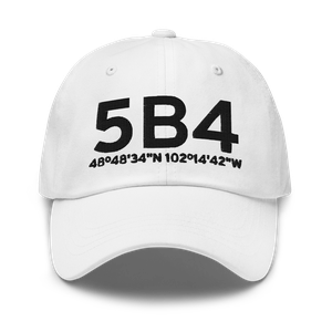 Bowbells (5B4) Airport Hat