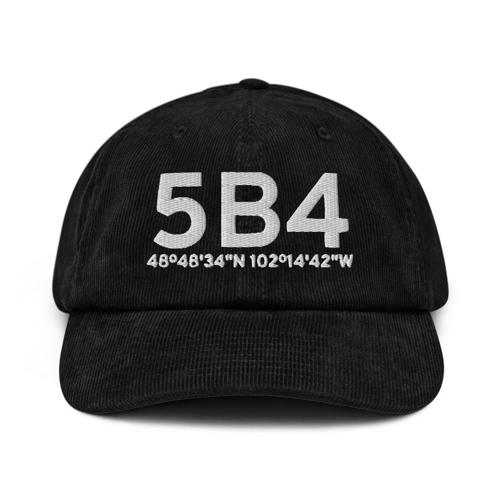 Bowbells (5B4) Airport Hat 